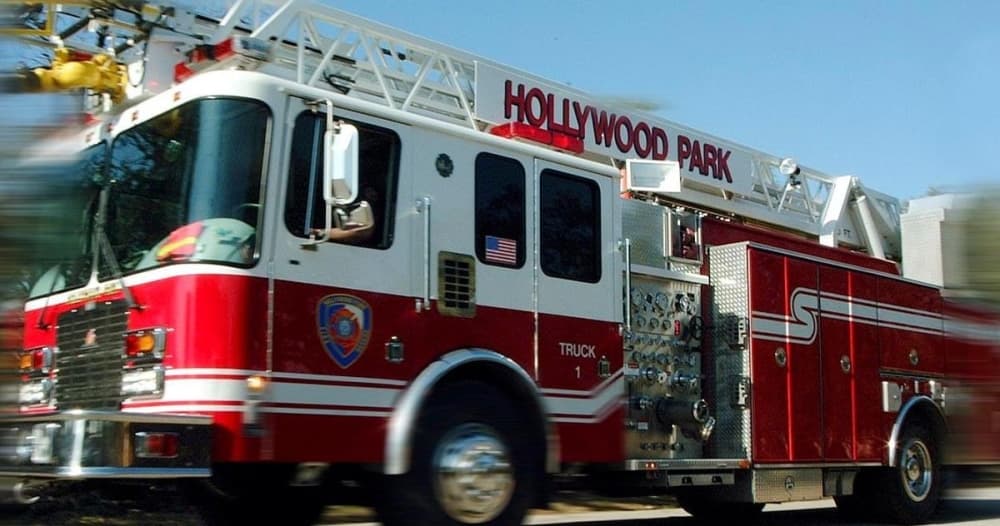 Hollywood Park advances fire bay expansion, clarifies park hours