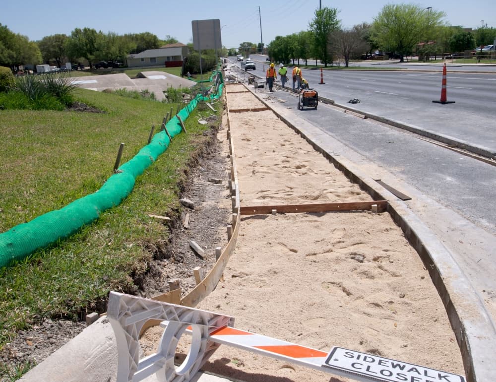 Two South Austin roads to see $120.6M in upgrades to reduce congestion, improve mobility