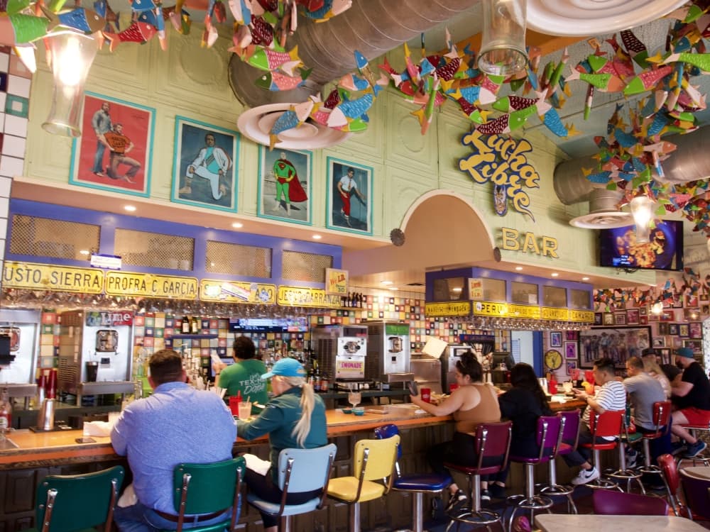 Iconic Tex-Mex restaurant Chuy's celebrates 40 years in Austin