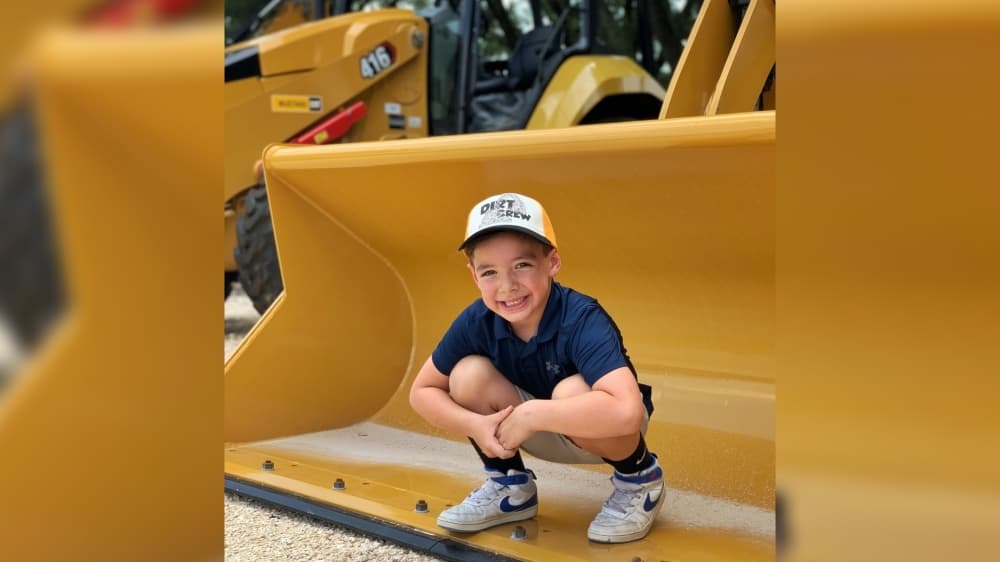 Get a first look at Dig World, a construction-themed amusement park in Katy