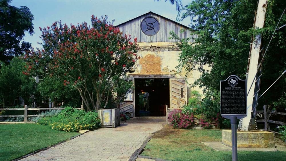 Gristmill River Restaurant, Restoring Mobility and more celebrate anniversaries in New Braunfels