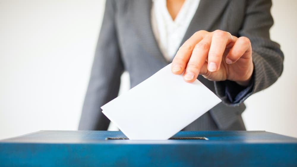 Q&A: Meet the candidates for Conroe City Council Place 4