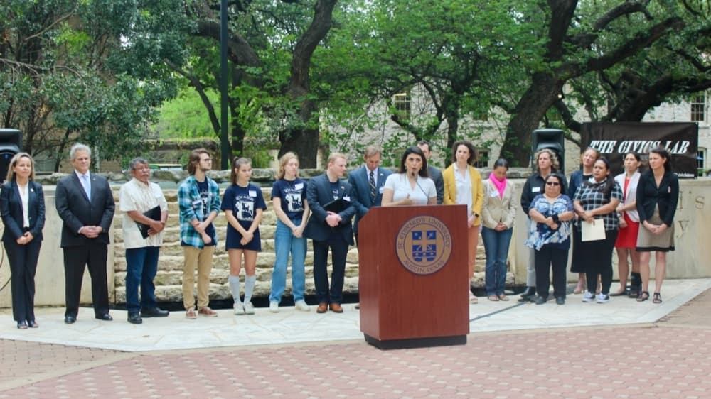 Officials ask Capital Metro to improve healthy food access, awareness in Austin's food deserts