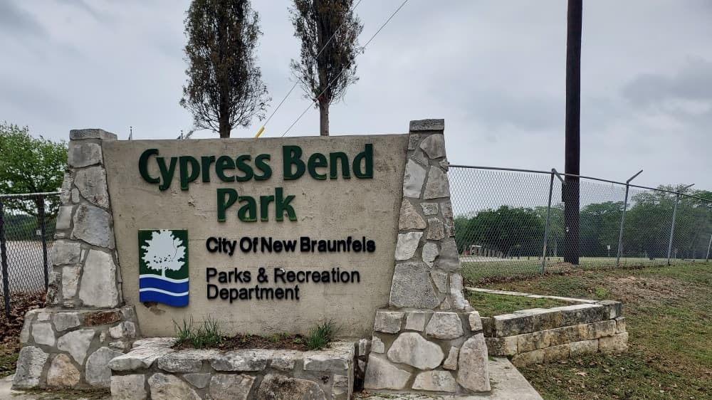 Cypress Bend Park in New Braunfels awarded historical marker by Texas Historical Commission