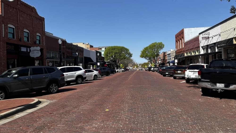 Public hearing set to consider allowing tattoo shops in downtown Plano