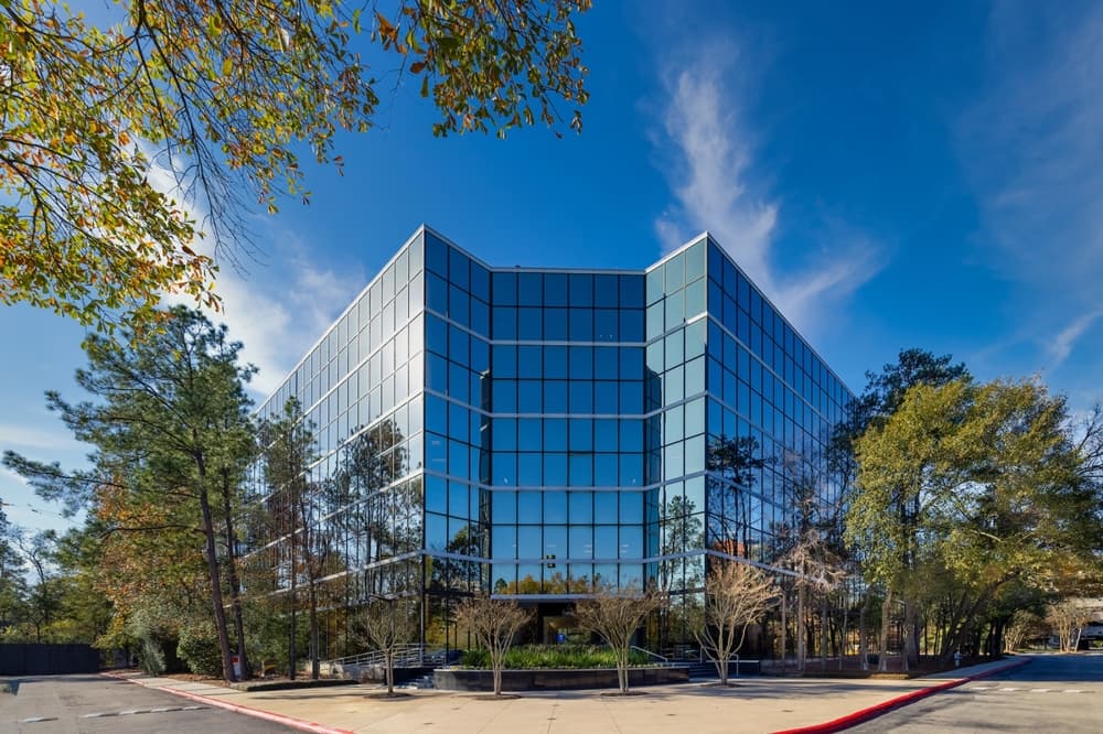 Howard Hughes Corp. signs 6 new office leases around The Woodlands