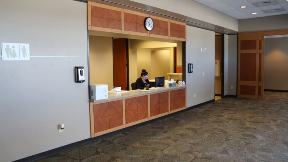 Community Health Network's MyCHN Silverlake now open in Pearland
