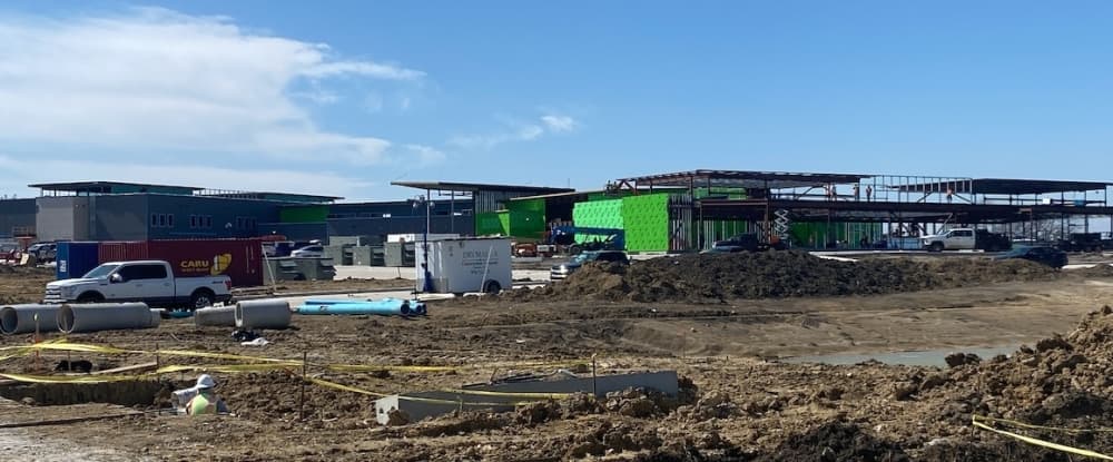 Pflugerville ISD's Hidden Lake Elementary School will not open in fall due to budget constraints