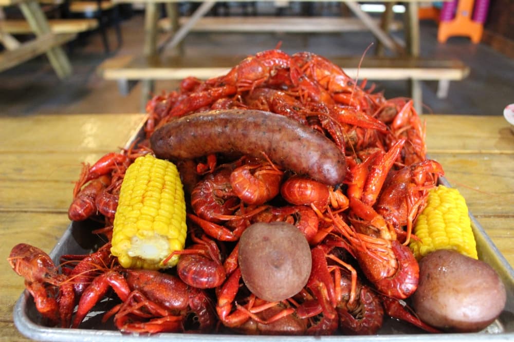 Here are 5 events in the Conroe area this weekend, April 22-24
