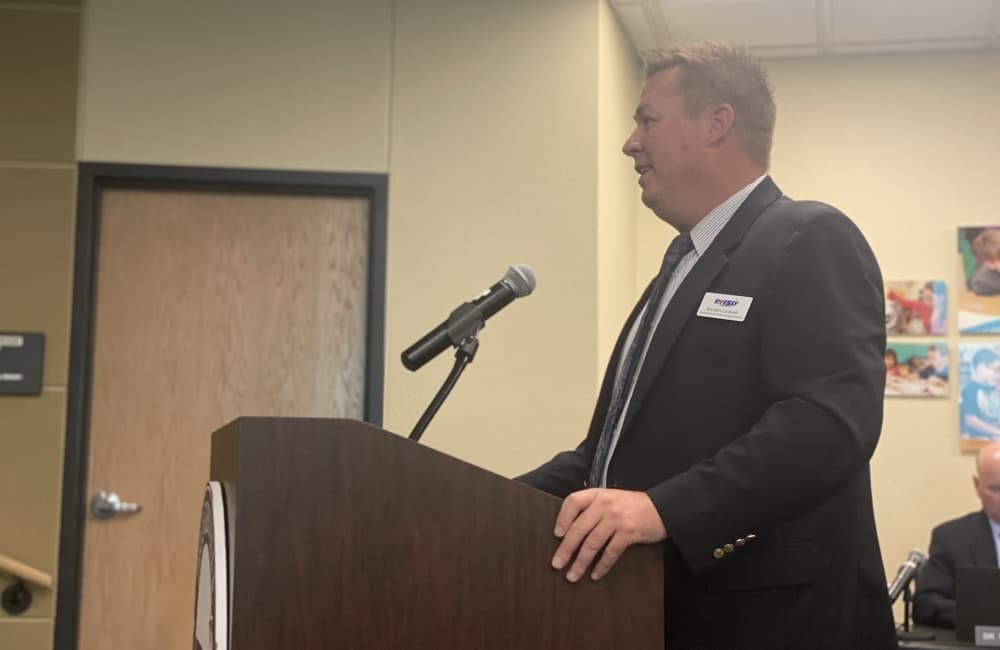 Pflugerville ISD officials hire firm for 2022 bond planning campaign