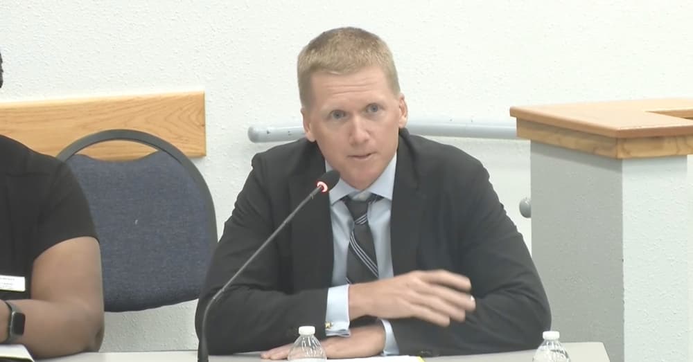 District reviews accountability reporting changes for 2022-23 school year