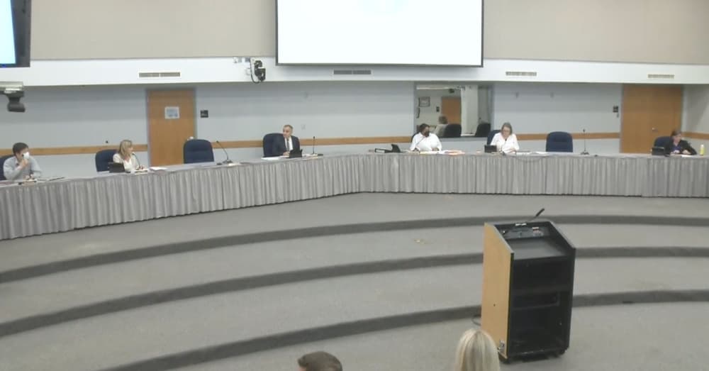 Round Rock ISD board approves pay increases for staff in 2022-23 compensation plan