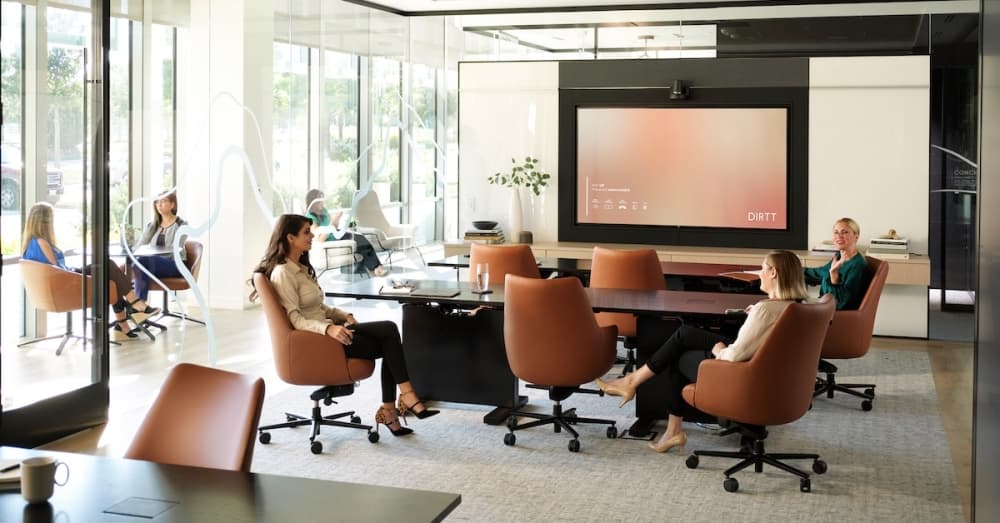 DIRTT Environmental Solutions opens location in Plano’s Legacy West Business District