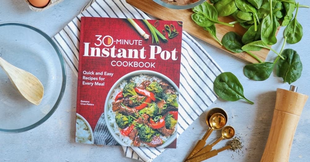 Round Rock lifestyle blogger to release cookbook April 26