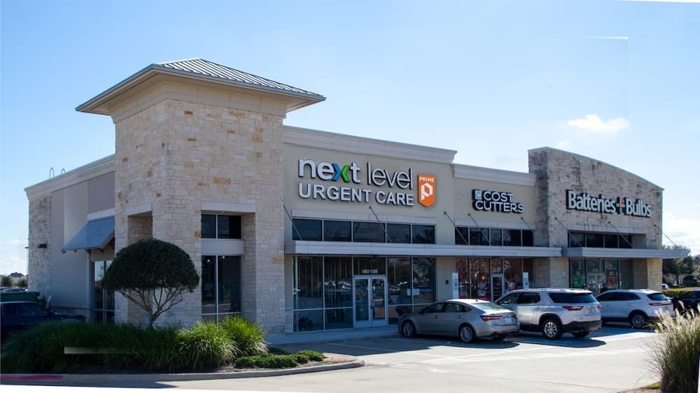 Next Level Urgent Care’s PRIME direct primary care model helping companies provide free health care to employees