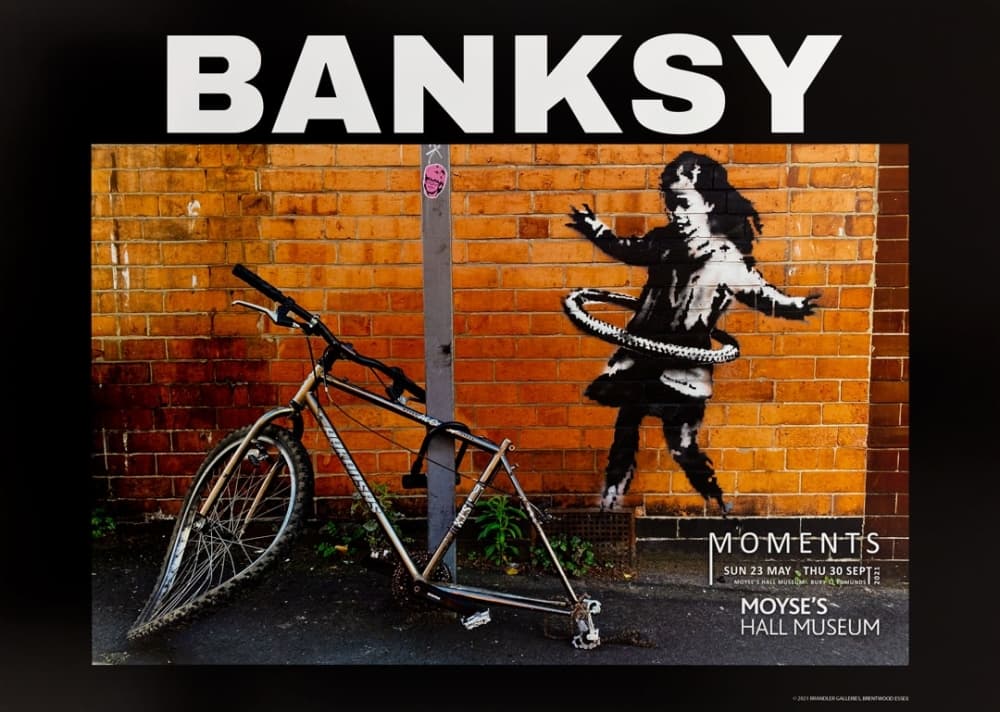 Ao5 to present international street artist exhibit