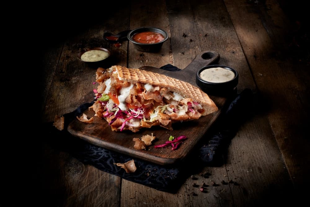 Fast-casual restaurant German Doner Kebab coming soon to Sugar Land