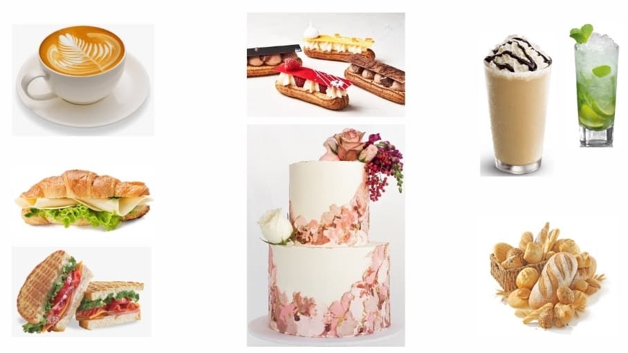 Pastry and dessert shop La Creme Bakery Cafe set to open in Frisco