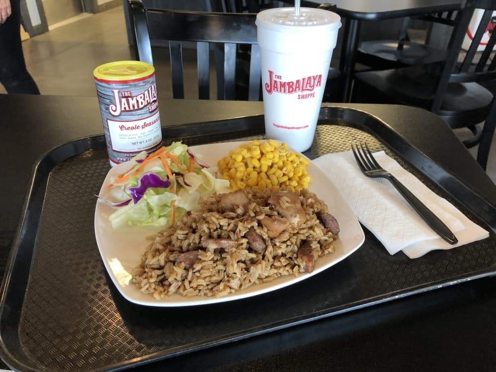 The Jambalaya Shoppe Pearland closes its doors in March