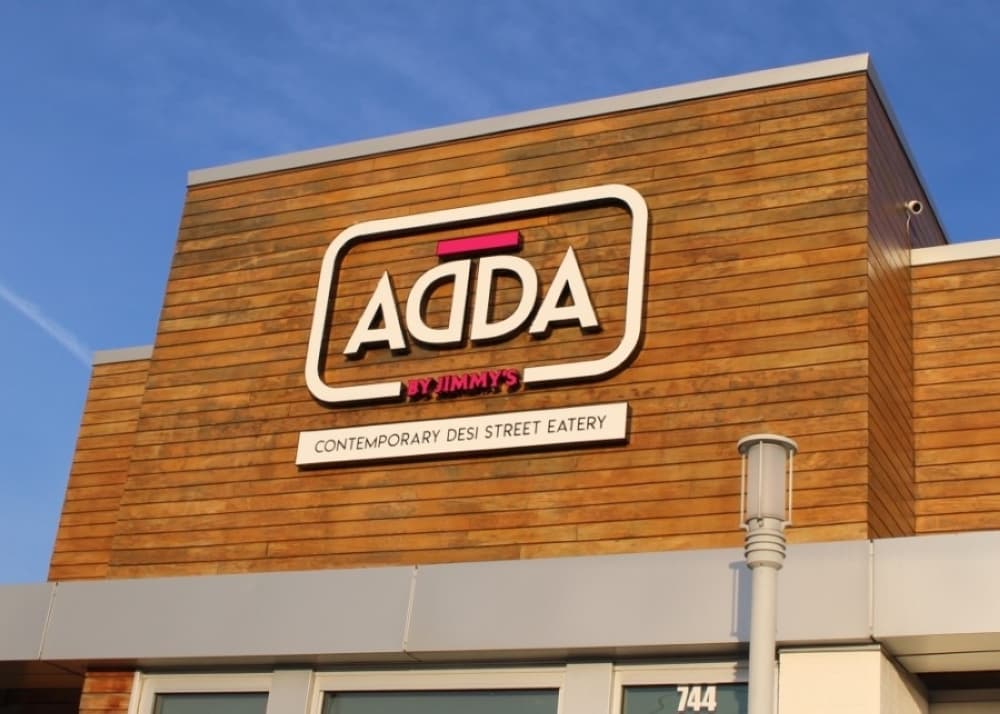 Richardson's Adda to be open 7 days per week under new ownership