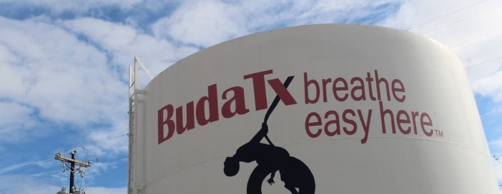 Buda receives $1.6M of federal funding for critical infrastructure for creation of commercial, industrial growth district
