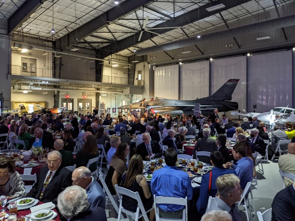 Texas Aviation Hall of Fame celebrates 25 years by inducting new honorees