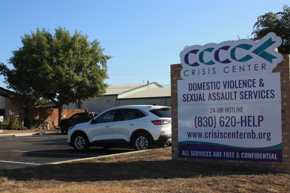 Recovery efforts for Crisis Center of Comal County likely to require long-term community support