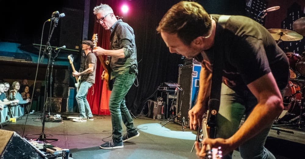 Back in Business: Festivals, performances return to Richardson after 2-year absence