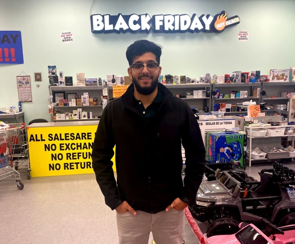 Ameer Alhazma.