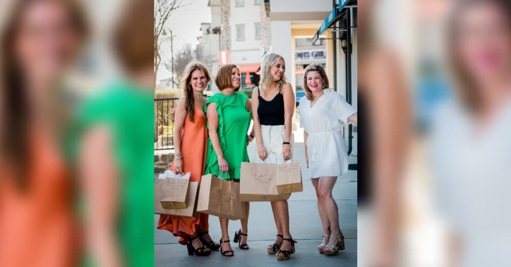 House of Mo Boutique opens Flower Mound location