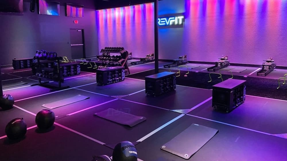 Revival Fitness to open Alliance location in summer