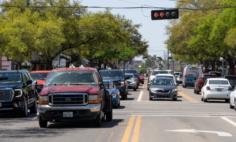 Reconstructing Main Street: Tomball residents, business owners oppose plans for raised medians along FM 2920