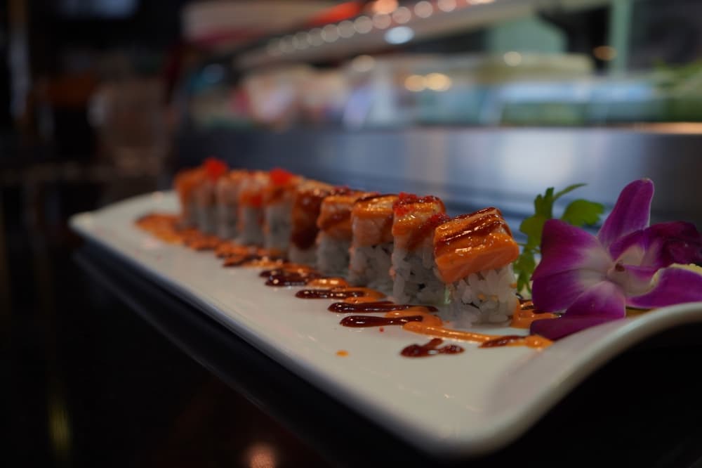 Yokohamaya owner focuses on fresh food, unique sushi combinations in Tomball