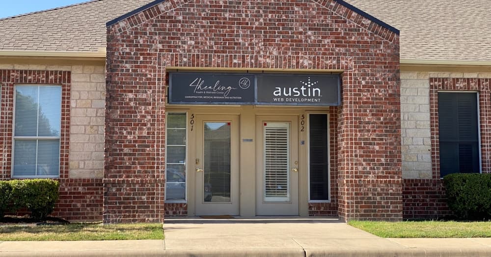 4Health Healing and Wellness Center now serving patients in Round Rock