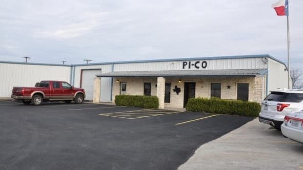 Hagbros Precision acquires PI-CO Precision Fabrication, will move operations to Hutto