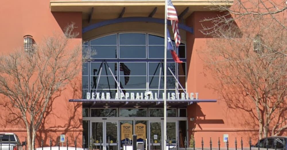 San Antonio officials promote assistance amid surge in property appraisals