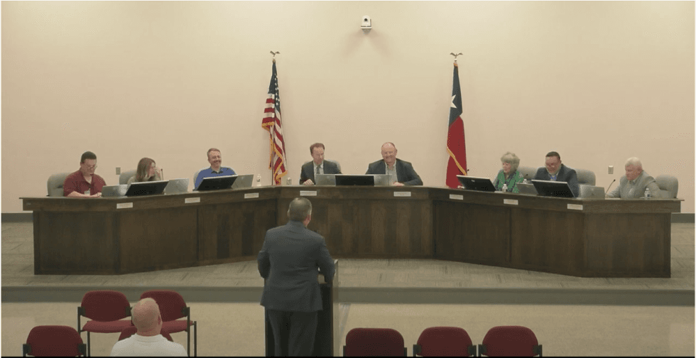 Montgomery ISD approves $2,000 raise for teachers in 2022-23 school year