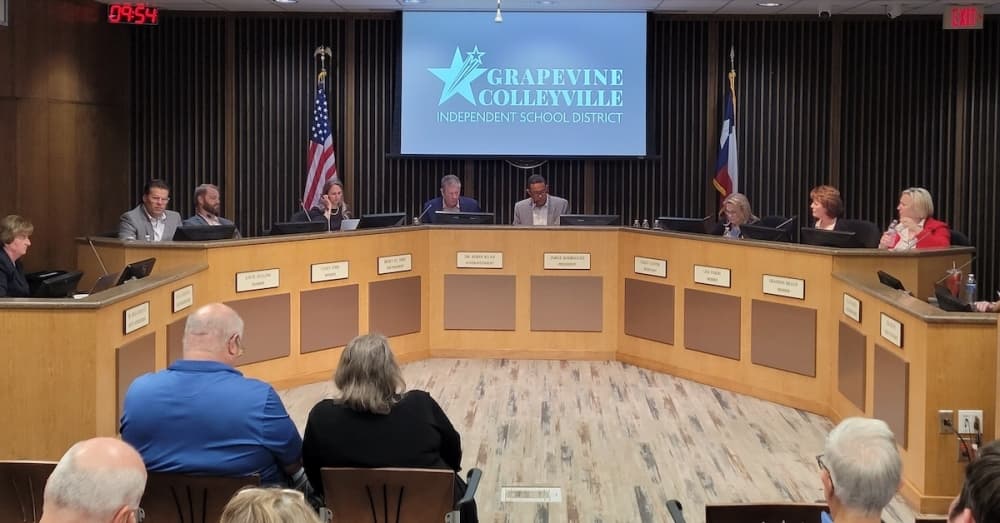 Grapevine-Colleyville ISD renews District of Innovation Plan