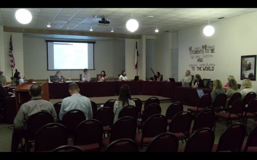 Dripping Springs ISD enters agreement with Texas Association of School Boards to offset shifting fuel costs