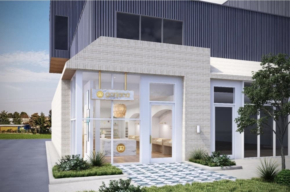 California-based jewelry brand Gorjana making its way to Montrose Collective