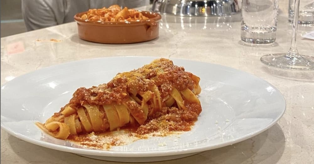 Stella Ristorante Italiano opens for business in Southlake