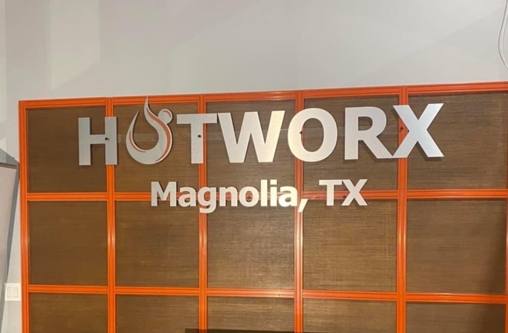 Hotworx Fitness Studio coming to Magnolia
