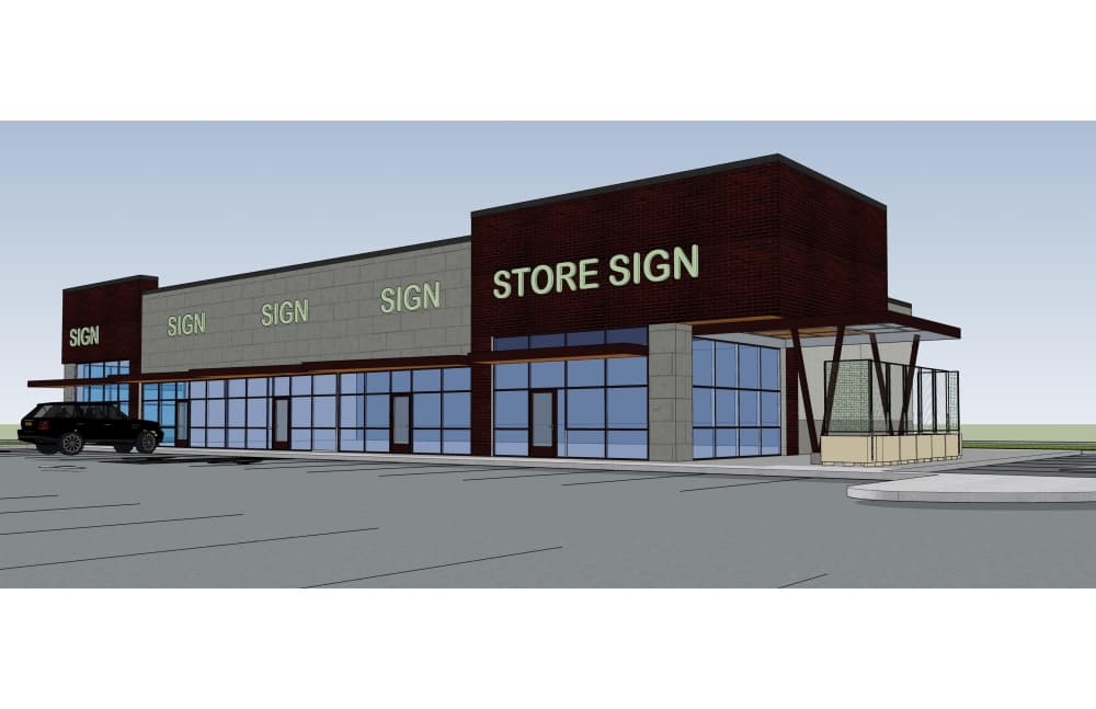 Shops at Walden construction slated this fall in Montgomery