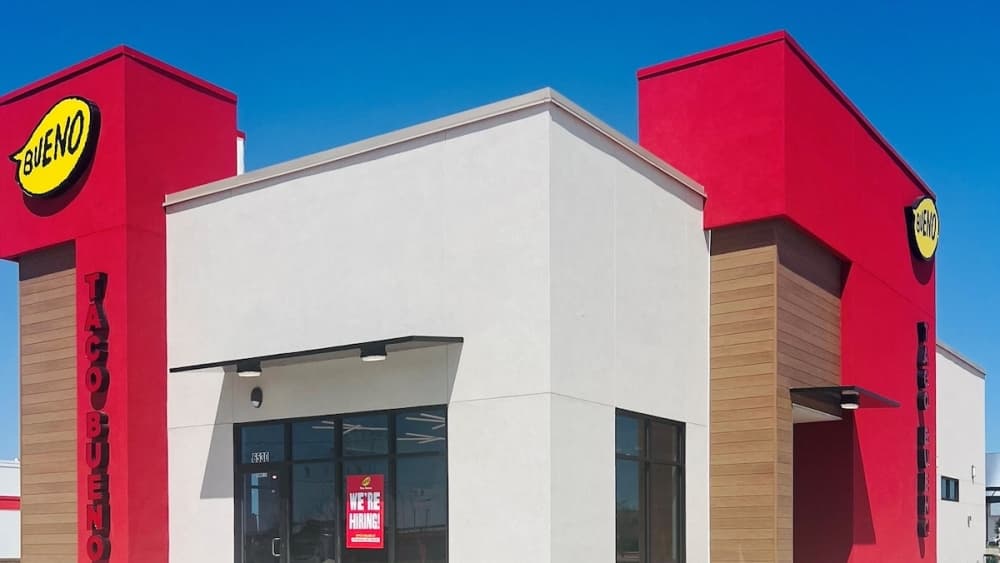 Taco Bueno opens new McKinney location