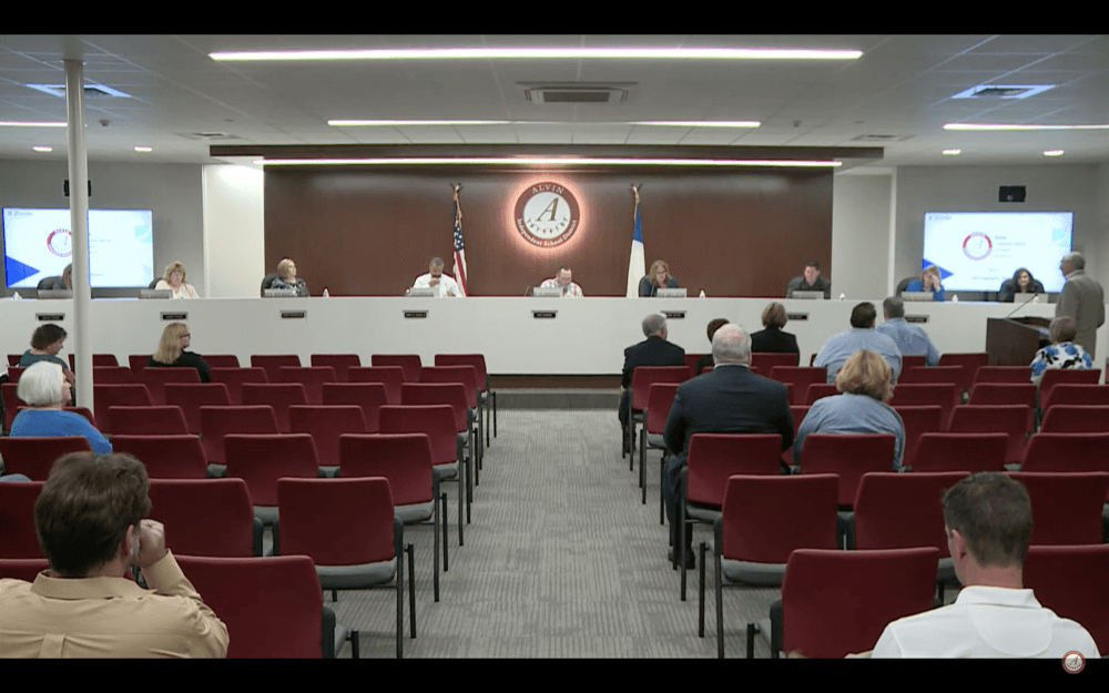 Alvin ISD expects student enrollment to increase by almost 4% next school year