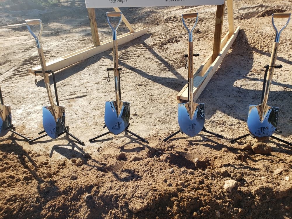 Williamson County breaking ground on Smyers Lane, Wyoming Springs Drive turn lane April 29