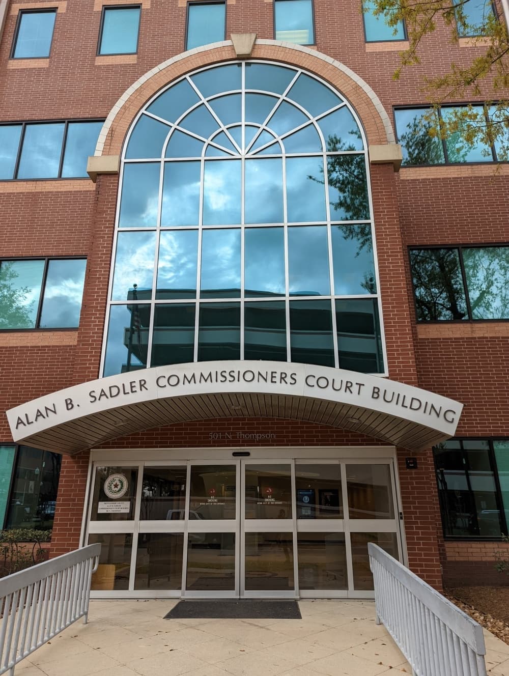 Budget calendar, courthouse security: 3 takeaways from Montgomery County Commissioners Court
