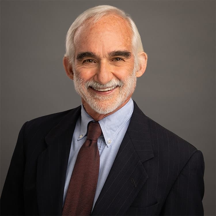 Dick Lavine, senior fiscal analyst for Every Texan (Courtesy Every Texan)