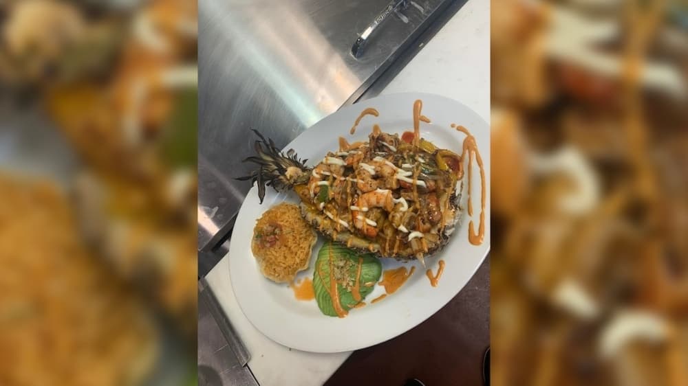 Maria del Mar now open in Roanoke