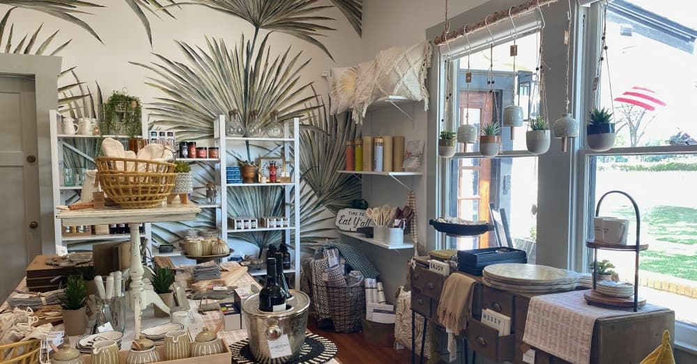 Hometown Gift and Decor now open in Round Rock